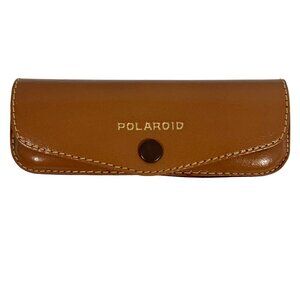 Polaroid Camera Lens Filter Kit No 541 Half Step, Yellow, Polarizer Lens + Case